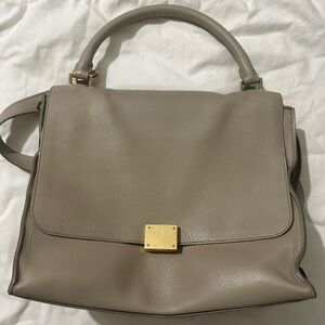 Celine Large Trapeze Bag